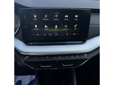 Skoda Octavia Gebrauchtwagen Skoda Octavia Gebrauchtwagen