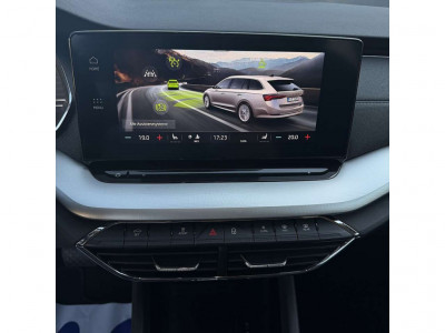 Skoda Octavia Gebrauchtwagen Skoda Octavia Gebrauchtwagen