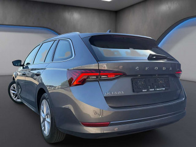 Skoda Octavia Gebrauchtwagen Skoda Octavia Gebrauchtwagen