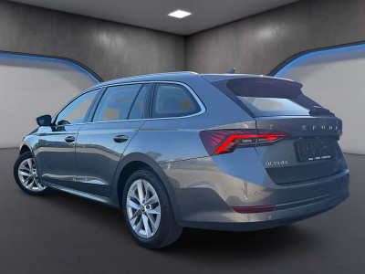 Skoda Octavia Gebrauchtwagen Skoda Octavia Gebrauchtwagen