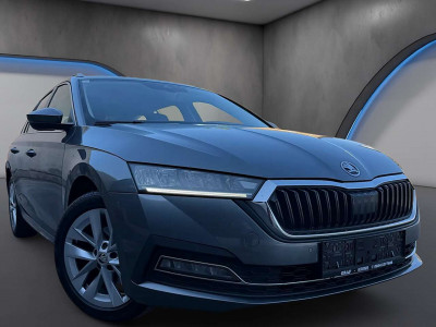 Skoda Octavia Gebrauchtwagen Skoda Octavia Gebrauchtwagen