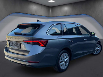 Skoda Octavia Gebrauchtwagen Skoda Octavia Gebrauchtwagen