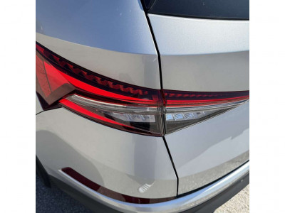 Skoda Kodiaq Gebrauchtwagen Skoda Kodiaq Gebrauchtwagen