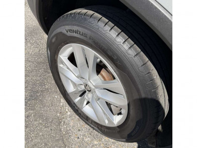 Skoda Kodiaq Gebrauchtwagen Skoda Kodiaq Gebrauchtwagen