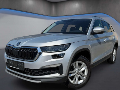 Skoda Kodiaq Gebrauchtwagen Skoda Kodiaq Gebrauchtwagen