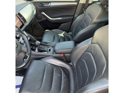 Skoda Kodiaq Gebrauchtwagen Skoda Kodiaq Gebrauchtwagen