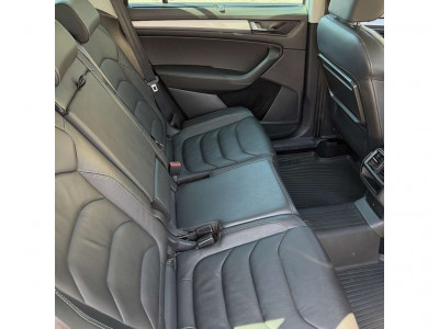 Skoda Kodiaq Gebrauchtwagen Skoda Kodiaq Gebrauchtwagen