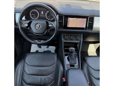 Skoda Kodiaq Gebrauchtwagen Skoda Kodiaq Gebrauchtwagen