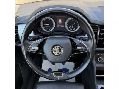 Skoda Kodiaq Gebrauchtwagen Skoda Kodiaq Gebrauchtwagen