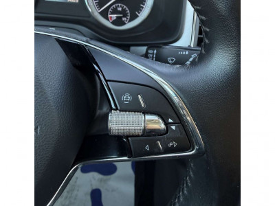 Skoda Kodiaq Gebrauchtwagen Skoda Kodiaq Gebrauchtwagen