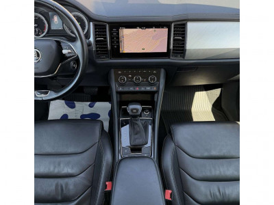 Skoda Kodiaq Gebrauchtwagen Skoda Kodiaq Gebrauchtwagen