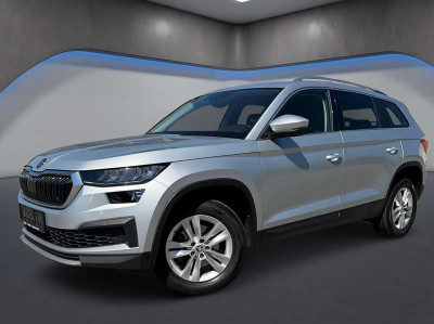 Skoda Kodiaq Gebrauchtwagen Skoda Kodiaq Gebrauchtwagen