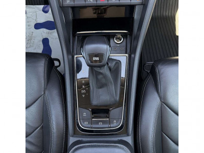 Skoda Kodiaq Gebrauchtwagen Skoda Kodiaq Gebrauchtwagen