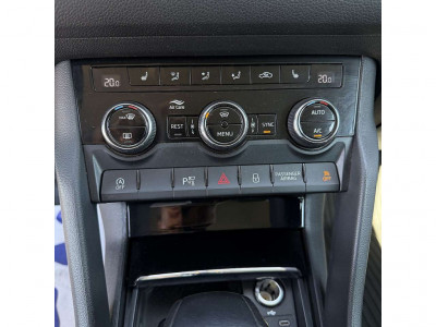 Skoda Kodiaq Gebrauchtwagen Skoda Kodiaq Gebrauchtwagen