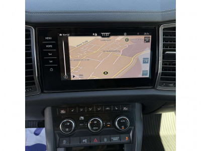 Skoda Kodiaq Gebrauchtwagen Skoda Kodiaq Gebrauchtwagen