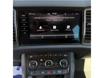 Skoda Kodiaq Gebrauchtwagen Skoda Kodiaq Gebrauchtwagen