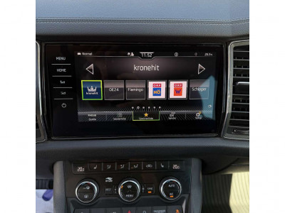 Skoda Kodiaq Gebrauchtwagen Skoda Kodiaq Gebrauchtwagen