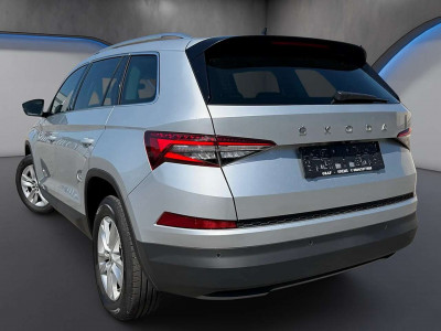 Skoda Kodiaq Gebrauchtwagen Skoda Kodiaq Gebrauchtwagen