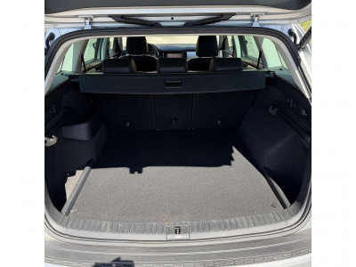 Skoda Kodiaq Gebrauchtwagen Skoda Kodiaq Gebrauchtwagen