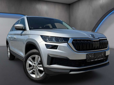 Skoda Kodiaq Gebrauchtwagen Skoda Kodiaq Gebrauchtwagen