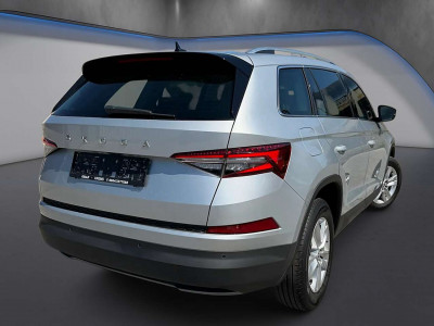 Skoda Kodiaq Gebrauchtwagen Skoda Kodiaq Gebrauchtwagen