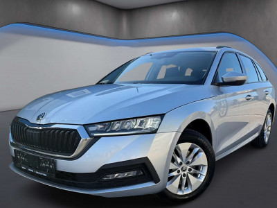 Skoda Octavia Gebrauchtwagen Skoda Octavia Gebrauchtwagen