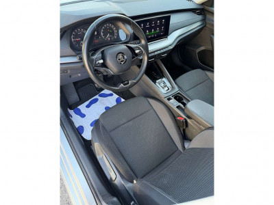 Skoda Octavia Gebrauchtwagen Skoda Octavia Gebrauchtwagen