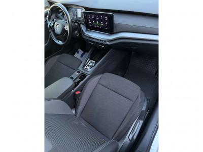Skoda Octavia Gebrauchtwagen Skoda Octavia Gebrauchtwagen