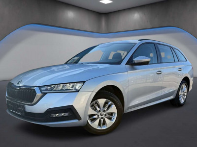 Skoda Octavia Gebrauchtwagen Skoda Octavia Gebrauchtwagen