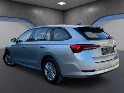Skoda Octavia Gebrauchtwagen Skoda Octavia Gebrauchtwagen