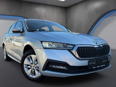 Skoda Octavia Gebrauchtwagen Skoda Octavia Gebrauchtwagen