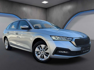Skoda Octavia Gebrauchtwagen Skoda Octavia Gebrauchtwagen