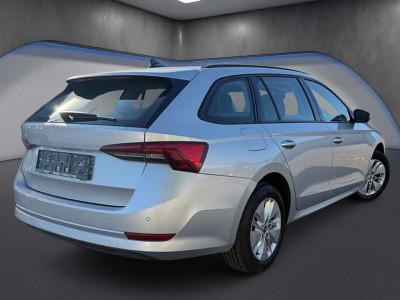 Skoda Octavia Gebrauchtwagen Skoda Octavia Gebrauchtwagen