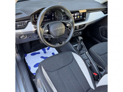 Skoda Kamiq Gebrauchtwagen