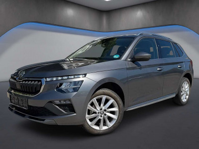 Skoda Kamiq Gebrauchtwagen