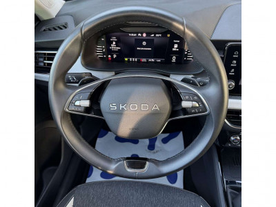 Skoda Kamiq Gebrauchtwagen
