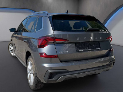 Skoda Kamiq Gebrauchtwagen