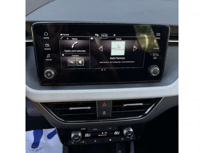 Skoda Kamiq Gebrauchtwagen