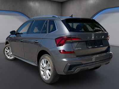 Skoda Kamiq Gebrauchtwagen