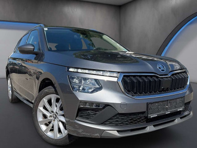 Skoda Kamiq Gebrauchtwagen