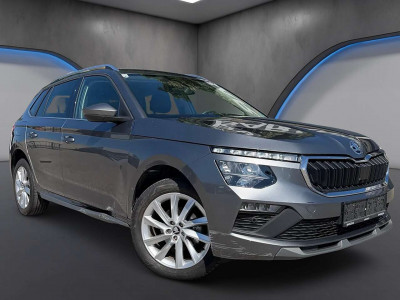 Skoda Kamiq Gebrauchtwagen