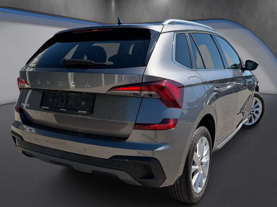 Skoda Kamiq Gebrauchtwagen