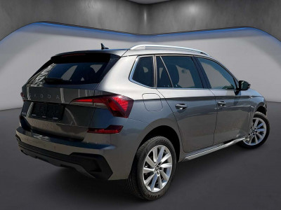 Skoda Kamiq Gebrauchtwagen