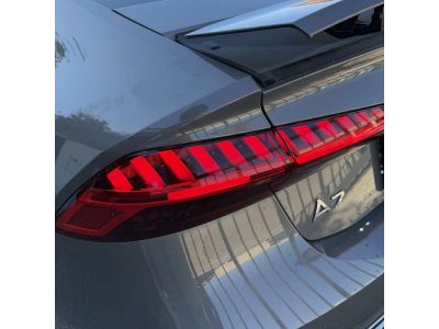 Audi A7 Gebrauchtwagen Audi A7 Gebrauchtwagen