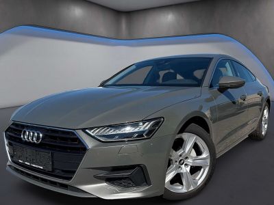 Audi A7 Gebrauchtwagen Audi A7 Gebrauchtwagen