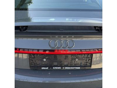 Audi A7 Gebrauchtwagen Audi A7 Gebrauchtwagen