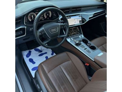 Audi A7 Gebrauchtwagen Audi A7 Gebrauchtwagen