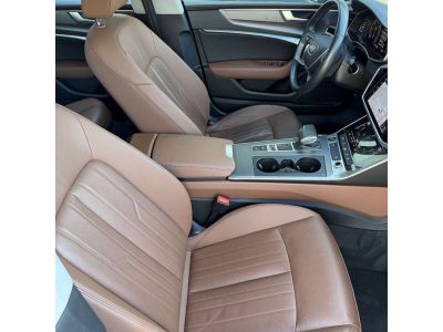 Audi A7 Gebrauchtwagen Audi A7 Gebrauchtwagen