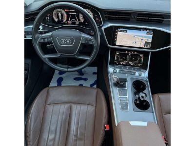 Audi A7 Gebrauchtwagen Audi A7 Gebrauchtwagen