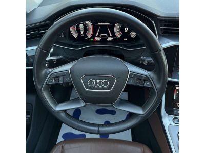 Audi A7 Gebrauchtwagen Audi A7 Gebrauchtwagen